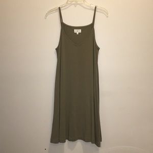 Lou & Gray dress